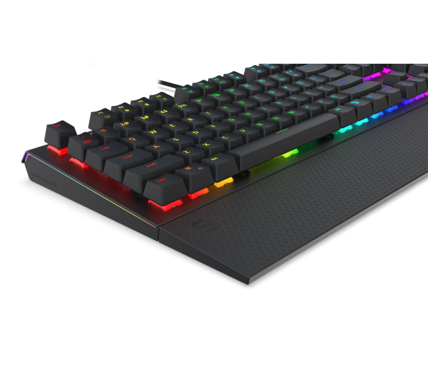 SPC Gear GK650K Omnis (Kailh Blue) - 646696 - zdjęcie 6